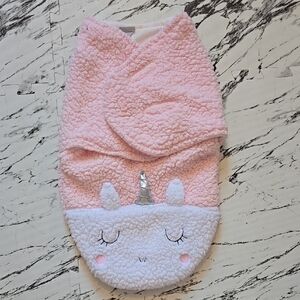 Chick Pea Blanket